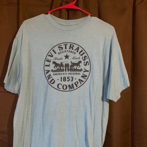 Levi’s, XL, worn twice